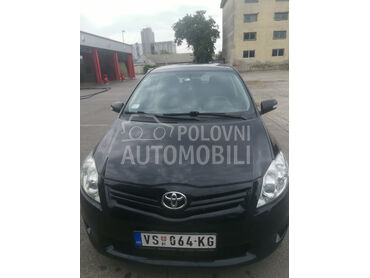 Toyota Auris 1.3