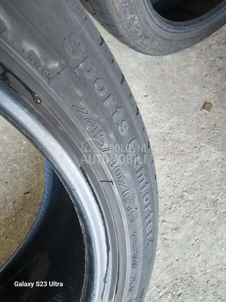Altenzo 245/40 R19 Letnja