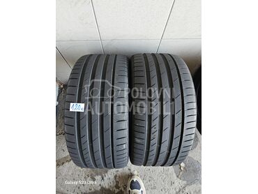 Kumho 255/40 R17 Letnja