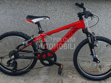 California HEAT 20 ALU