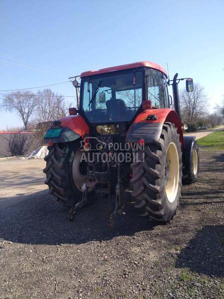 Zetor 11741