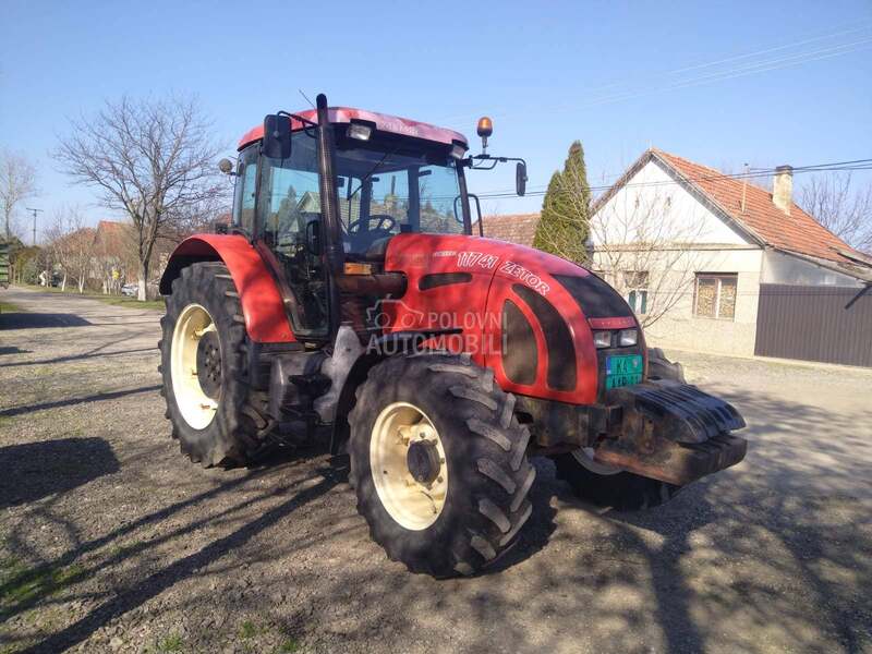 Zetor 11741
