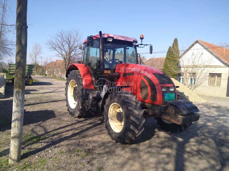 Zetor 11741