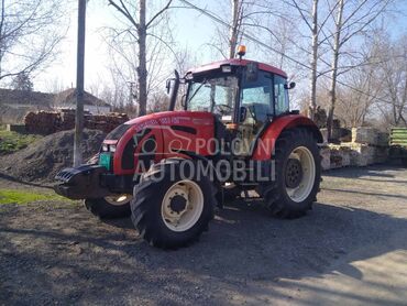 Zetor 11741