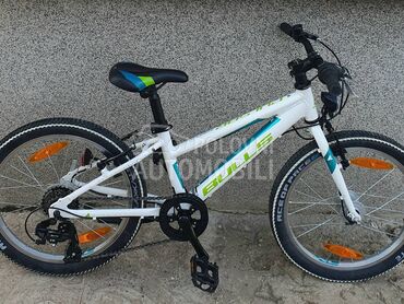 Bulls PULSAR STREET 20 ALU