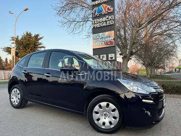 Citroen C3 1.2 Švajcarac