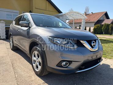 Nissan X-Trail 1.6dci