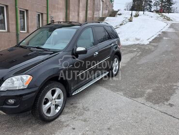 Mercedes Benz ML 320 