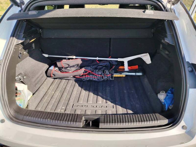 Renault Austral Techno Mild Hibrid