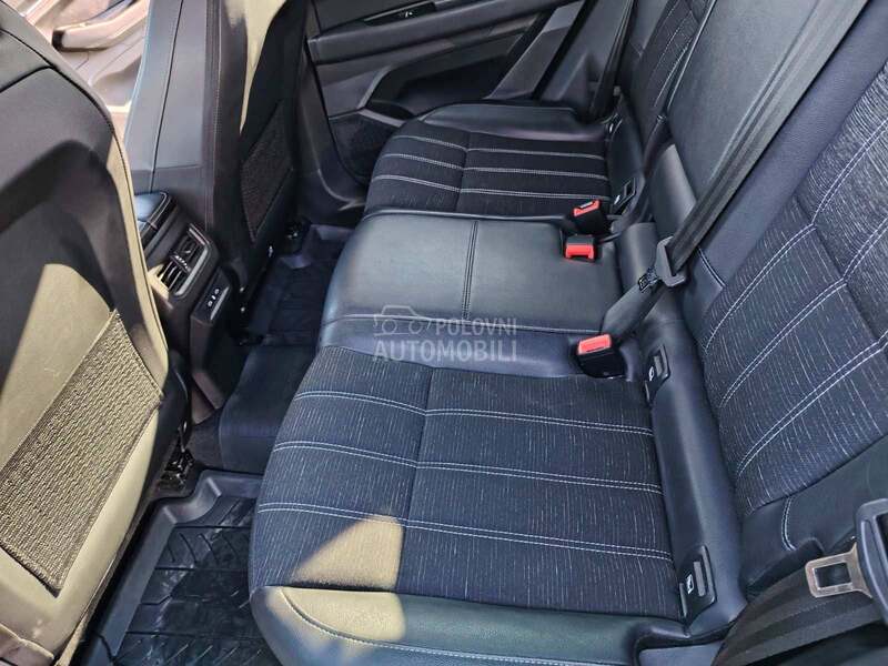 Renault Austral Techno Mild Hibrid