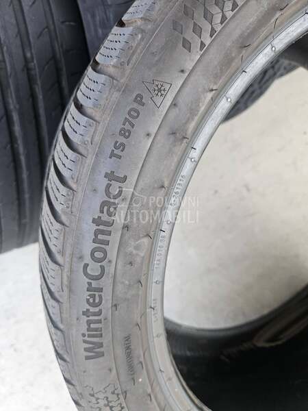 Continental 245/40 R18 Zimska