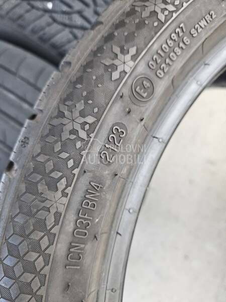 Continental 245/40 R18 Zimska