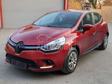 Renault Clio 0.9 TCE ENERGY