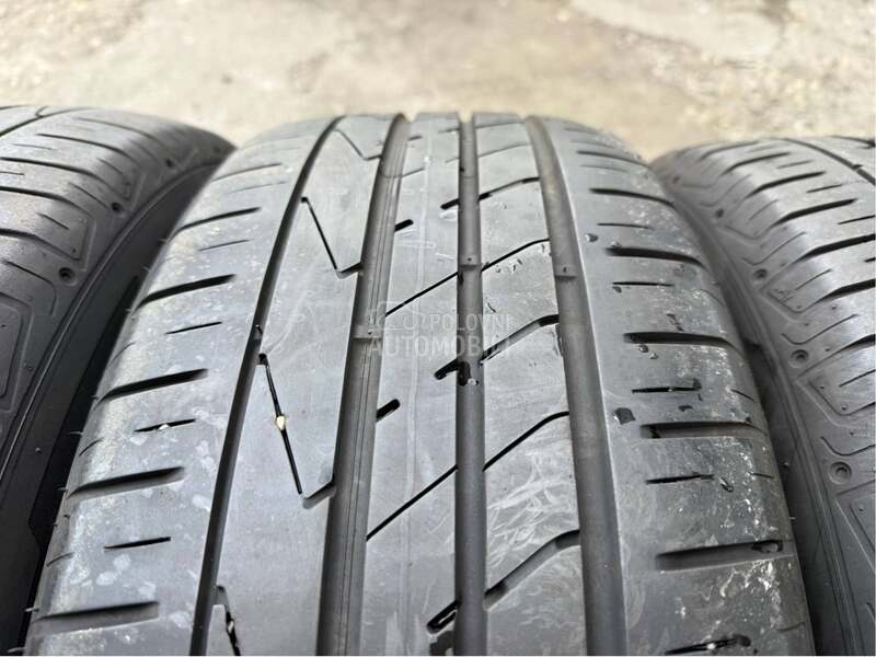 Hankook 235/60 R18 Letnja