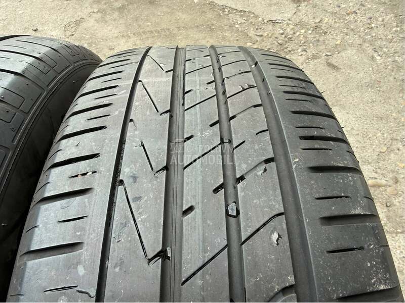 Hankook 235/60 R18 Letnja