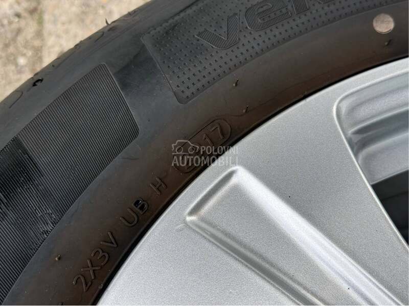 Hankook 235/60 R18 Letnja