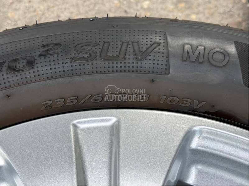 Hankook 235/60 R18 Letnja