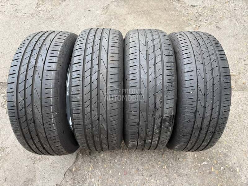 Hankook 235/60 R18 Letnja