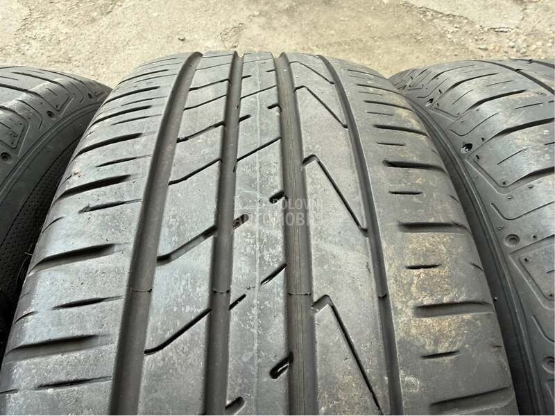 Hankook 235/60 R18 Letnja