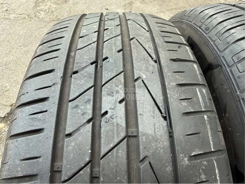 Hankook 235/60 R18 Letnja