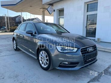 Audi A3 1.6 Tdi