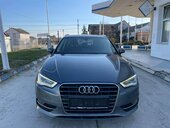 Audi A3 1.6 Tdi