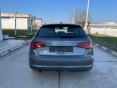 Audi A3 1.6 Tdi