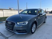 Audi A3 1.6 Tdi