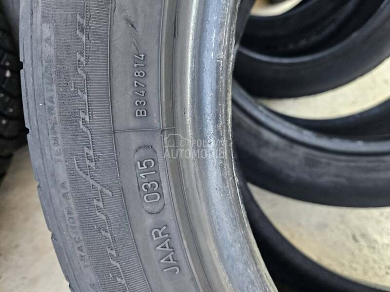 Dunlop 235/50 R18 Letnja
