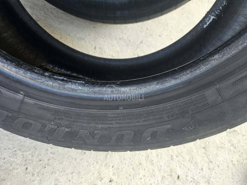 Dunlop 235/50 R18 Letnja