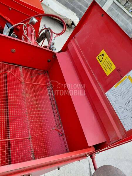 Gaspardo SP 530 Disk