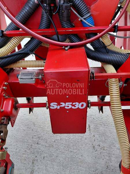 Gaspardo SP 530 Disk