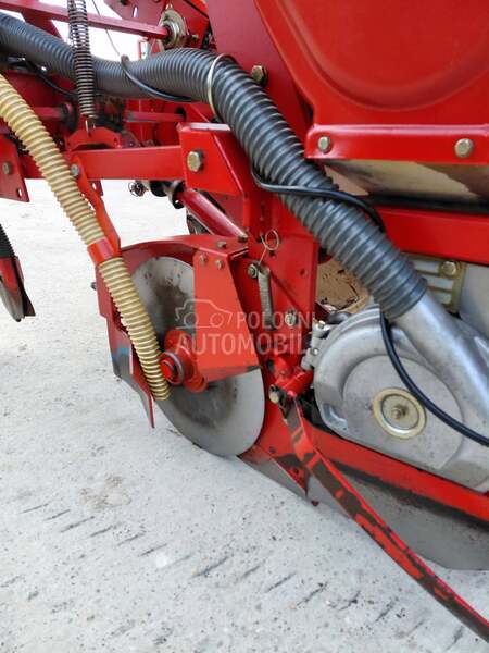 Gaspardo SP 530 Disk