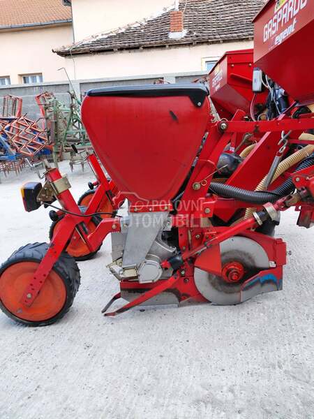 Gaspardo SP 530 Disk