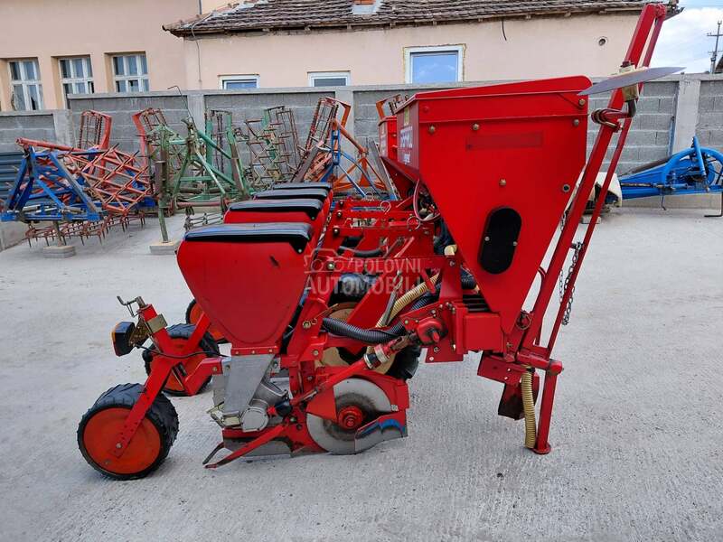 Gaspardo SP 530 Disk