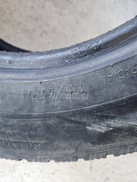 Kama 175/65 R14 Zimska