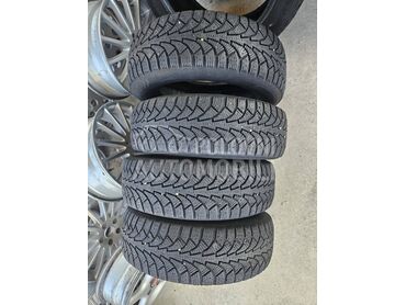 Kama 175/65 R14 Zimska