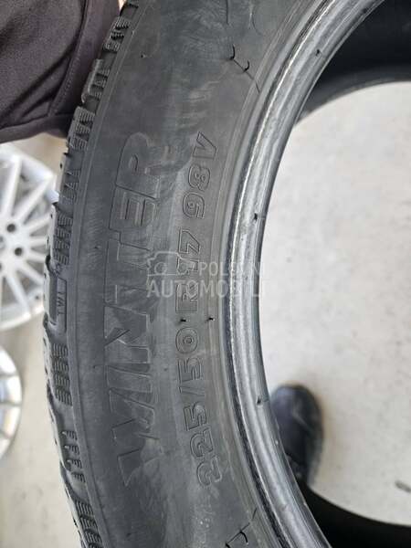 Orium 225/50 R17 Zimska