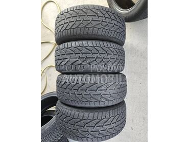 Orium 225/50 R17 Zimska