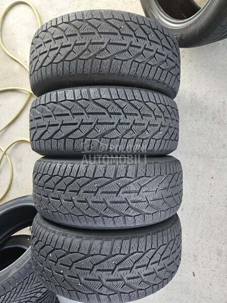 Orium 225/50 R17 Zimska