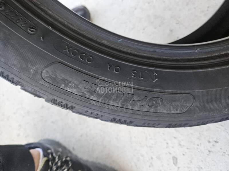 Orium 225/50 R17 Zimska