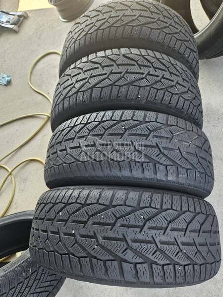 Orium 225/50 R17 Zimska