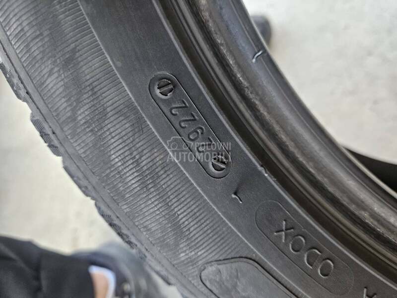 Orium 225/50 R17 Zimska