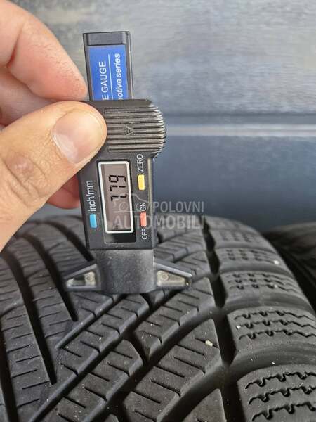 Pirelli 235/45 R18 Zimska