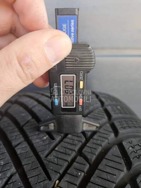 Pirelli 235/45 R18 Zimska