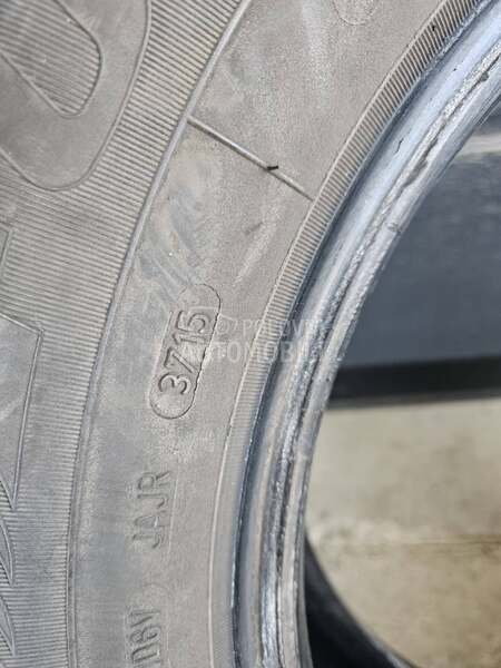 Fulda 215/65 R16 Zimska