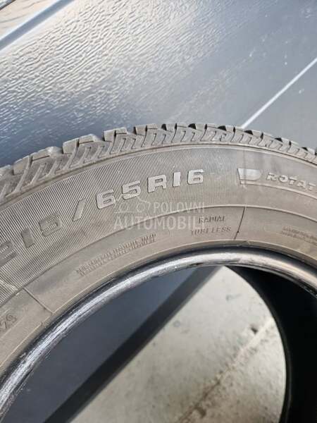 Fulda 215/65 R16 Zimska