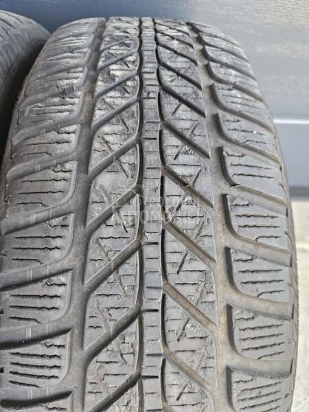 Fulda 215/65 R16 Zimska