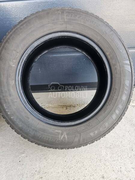 Fulda 215/65 R16 Zimska