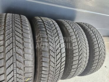 Fulda 215/65 R16 Zimska